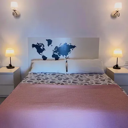 En La Carihuela-costa Del Sol Appartement