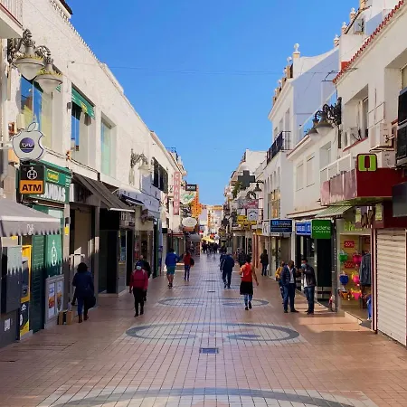 En La Carihuela-costa Del Sol * Torremolinos